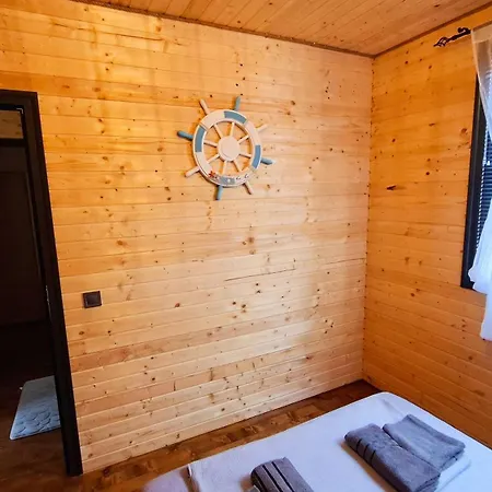 еко къщи градина Sosopol