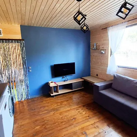 еко къщи градина *