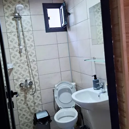 еко къщи градина Sosopol